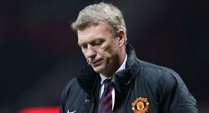 «Καζούρα» στη Γιουνάιτεντ! (pics)