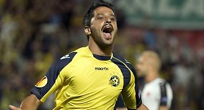 Ανεξήγητο... ψαλιδάκι! (video)