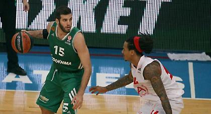 Εκτός ο Παππάς