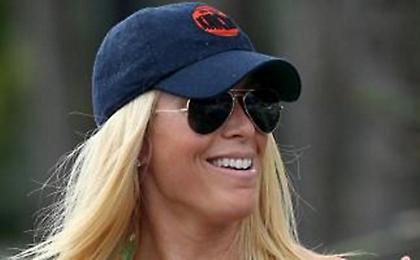 Η δημοσιογράφος των Νικς με το αποκαλυπτικό μπικίνι