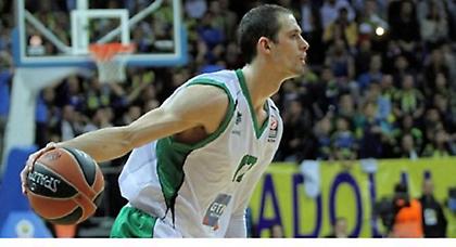 Με φόρα από την Ευρωλίγκα…