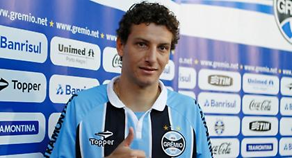 Στη Φλαμένγκο ο Ελάνο