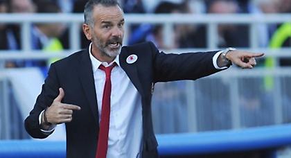 Απολύθηκε ο Πιόλι