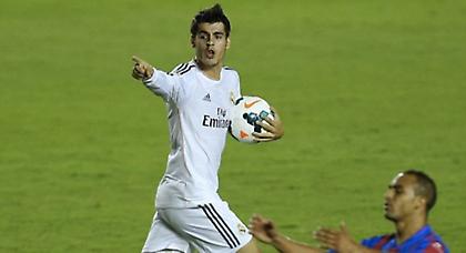 Φουλάρει για Μοράτα η Άρσεναλ!