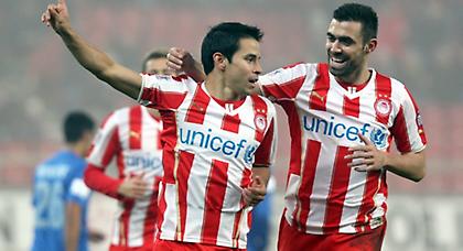 Από σήμερα την πρόκριση