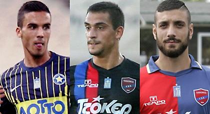 Στο… φουλ οι «μηχανές»