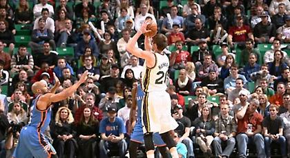 Η βραδιά των μεγάλων «πολυβόλων»