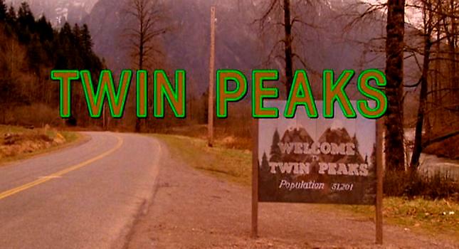 «Αναζητείται σερβιτόρα για το Twin Peaks»!