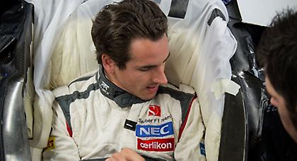 Απεγνωσμένος για ένα βάθρο ο Σούτιλ