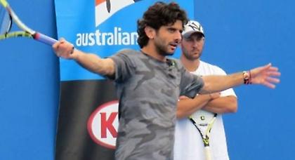 Δεν κράτησε το... όνειρο του Ted