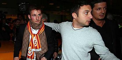 Πήρε Χαϊροβιτς η Γαλατάσαραϊ