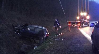 Θρήνος στην οικογένεια Ντίβατς