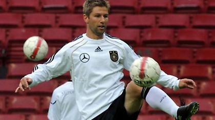 Γερμανός διεθνής αποκάλυψε πως είναι ομοφυλόφιλος!