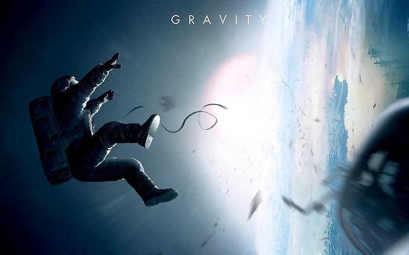 Υποψήφιο για 11 BAFTA το Gravity