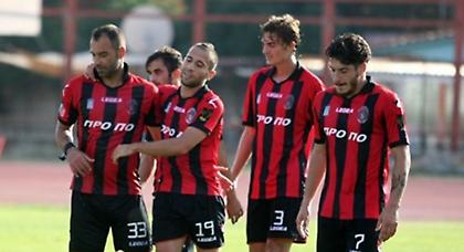 Τρεις μεταγραφές η Καλαμαριά