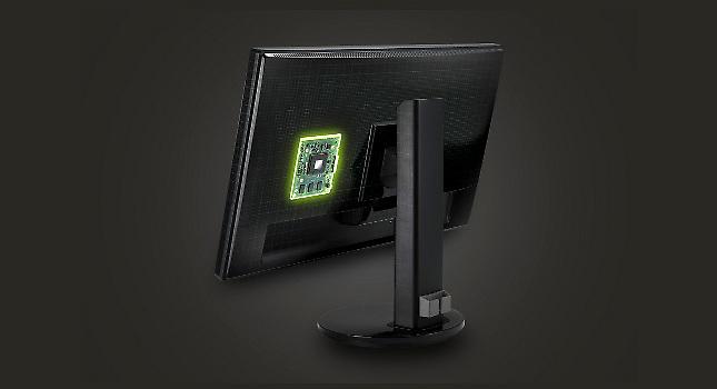 Νέα G-Sync monitors από την Nvidia