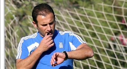 Με ανατροπή η Εθνική!
