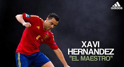 Παραμονεύει για Τσάβι η Γιουνάιτεντ