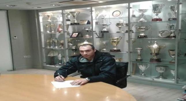 Ενίσχυση για Ολυμπιακό