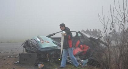 Στην εντατική μετά από τροχαίο ο Σίλβιου Λουνγκ