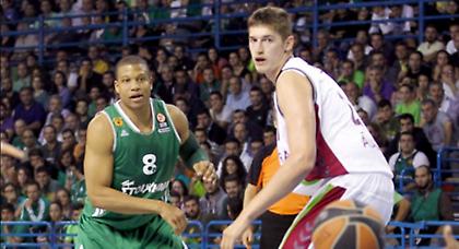 Πλάις: «Δεν θα είναι εύκολο να νικήσουμε τον ΠΑΟ»