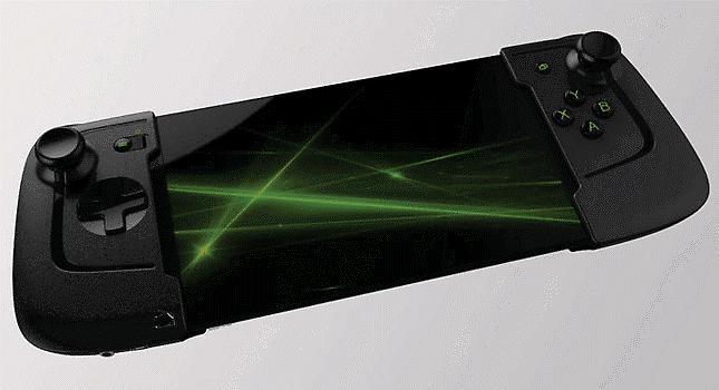 Wikipad χειριστήριο για smartphones