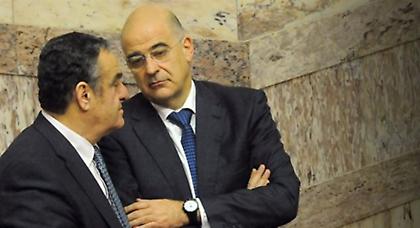 Αθανασίου: Είχαμε ενημερώσει την ΕΛ.ΑΣ για την άδεια του Ξηρού