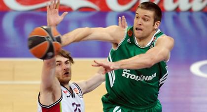 Γέλινεκ: «Μπορούμε τη νίκη με Παναθηναϊκό»