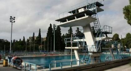 Κλείνει το κολυμβητήριο του Ζαππείου!