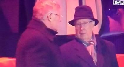 Η εικόνα που περιγράφει τα χάλια της Γιουνάιτεντ!