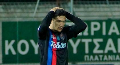 Έμπλεξε για τα καλά ο Πανιώνιος!