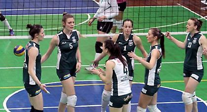 Με άνεση ο Παναθηναϊκός, νίκη «ανάσα» για Ηρακλή Κηφισιάς