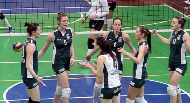 Με άνεση ο Παναθηναϊκός, νίκη «ανάσα» για Ηρακλή Κηφισιάς