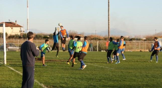 Με Μπούντιμιρ κόντρα στον ΠΑΟΚ