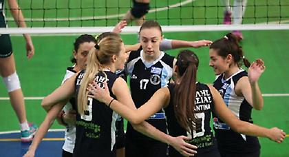 Άρθηκε η ποινή του Ηρακλή Κηφισιάς