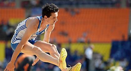 «Φουλάρει» ο Τσιάμης