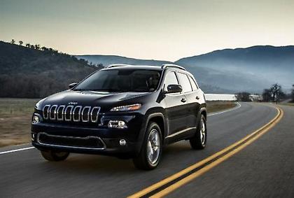 Ρεκόρ πωλήσεων για την Jeep το 2013