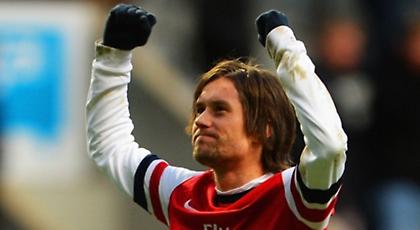 «Η Άρσεναλ θα κατακτήσει ένα τίτλο»