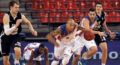 Δεν έφτανε ο... σούπερ ΜακΚόλουμ