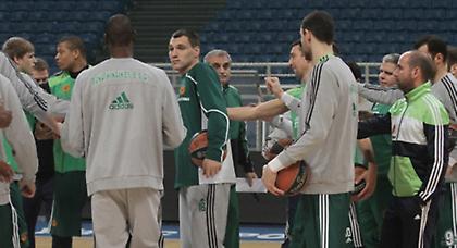 Πάνοπλος ο Παναθηναϊκός