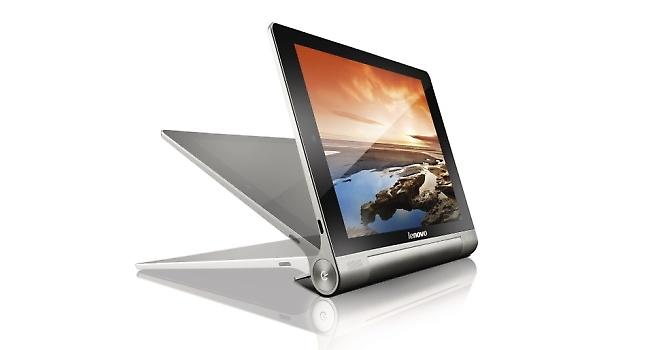 Lenovo Yoga Tablet 10, νέο, μοντέρνο και με εντυπωσιακά χαρακτηριστικά