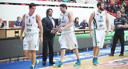 Ο επιμένων Ελλη… νικά