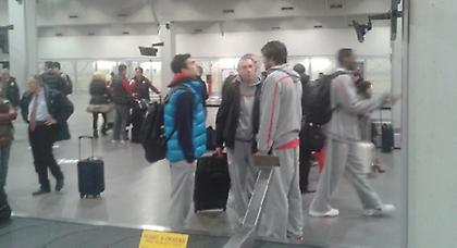 «Για το δύο στα δύο»