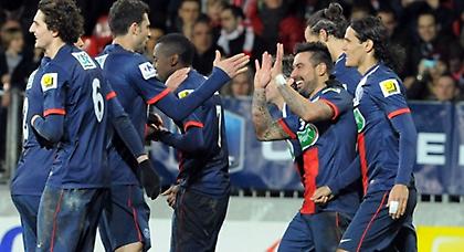 Έφταιξε και... πλήρωσε