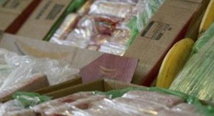 Κοκαΐνη στα ράφια των σούπερ μάρκετ της Γερμανίας!