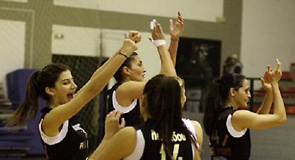 Σταθερά στην κορυφή…