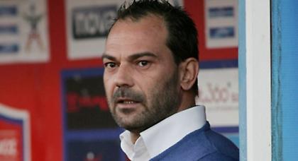 Παναγόπουλος: «Πρόβλημα στη νοοτροπία»