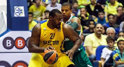 Απώλεια με «Σόφο»