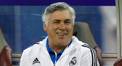 Αντσελότι: «Η Μπάρτσα δεν είναι Μπάρτσα χωρίς τον Μέσι»