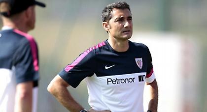 Βρήκε... μπελά ο Βαλβέρδε